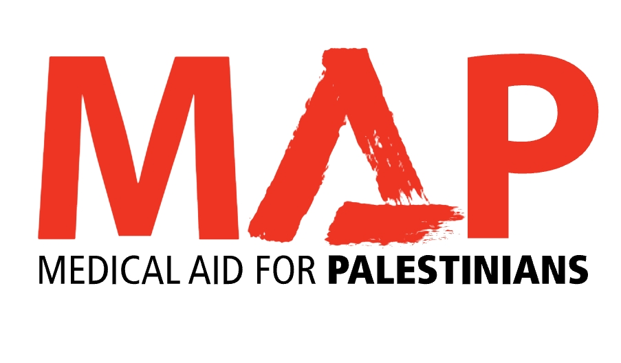 Donate to Medical Aid for Palestinians