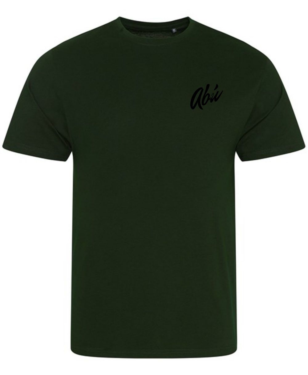 Abú Wear - Kids Organic T-Shirt