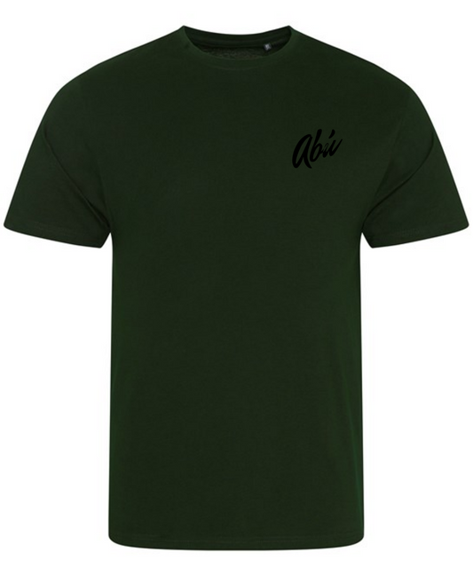 Abú Wear - Kids Organic T-Shirt