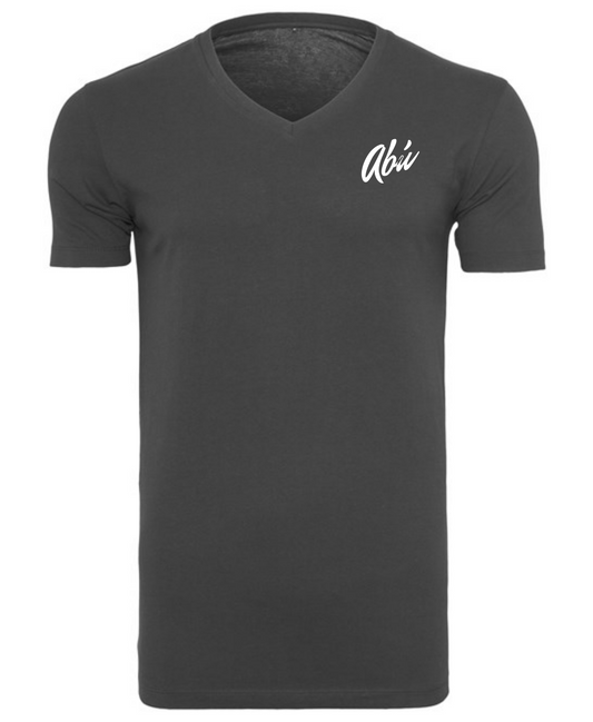 Abú Wear - Light V-Neck T-Shirt