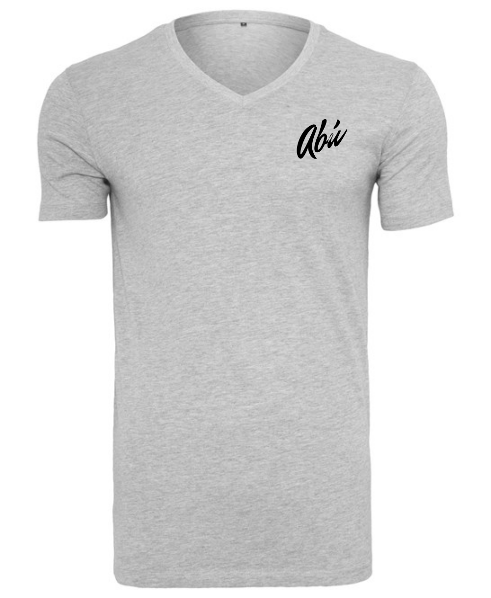 Abú Wear - Light V-Neck T-Shirt