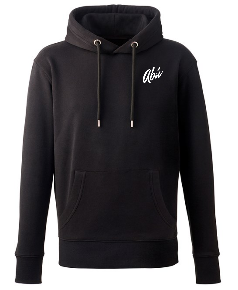 Abú Wear - Unisex Organic Hoodie