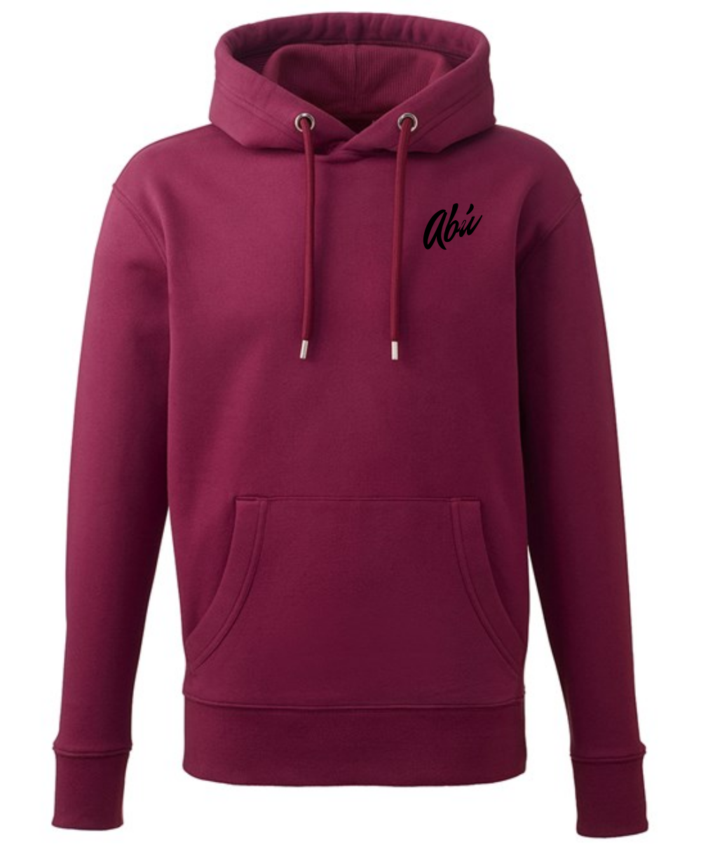 Abú Wear - Unisex Organic Hoodie