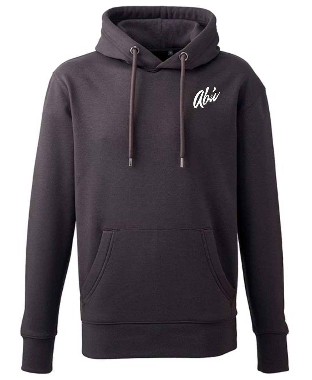 Abú Wear - Unisex Organic Hoodie