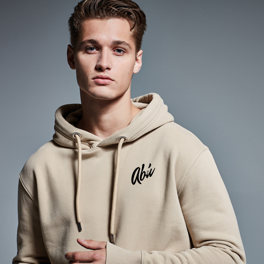 Abú Wear - Unisex Organic Hoodie