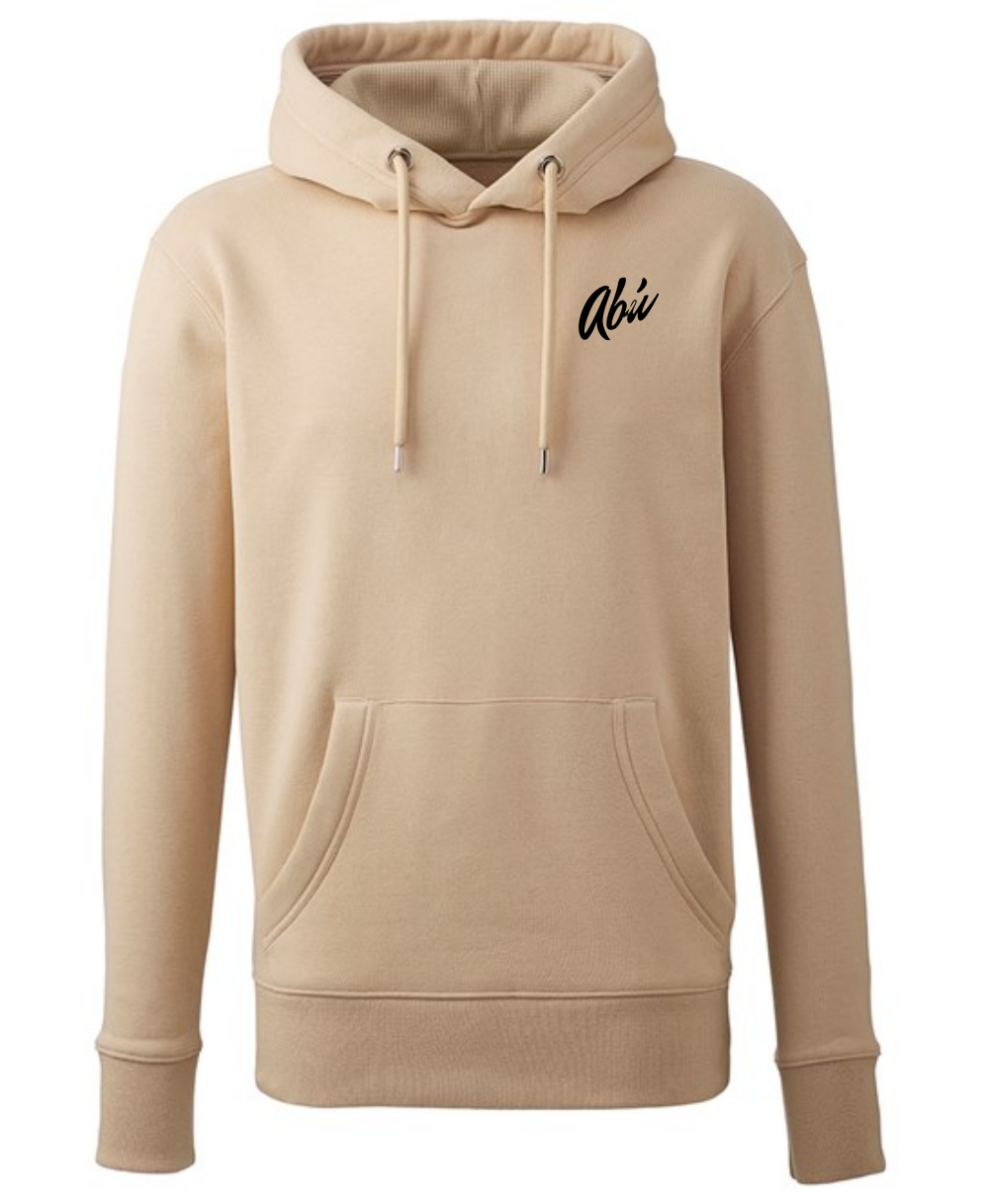 Abú Wear - Unisex Organic Hoodie