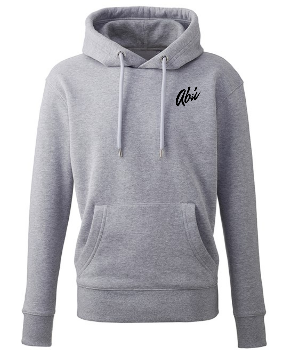 Abú Wear - Unisex Organic Hoodie