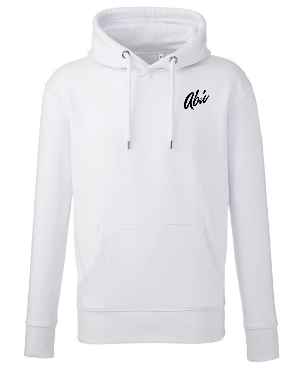 Abú Wear - Unisex Organic Hoodie