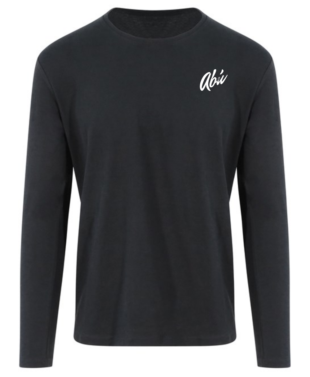 Abú Wear - Organic Unisex Long-Sleeve T-Shirt