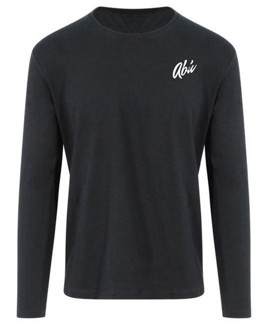 Abú Wear - Organic Unisex Long-Sleeve T-Shirt