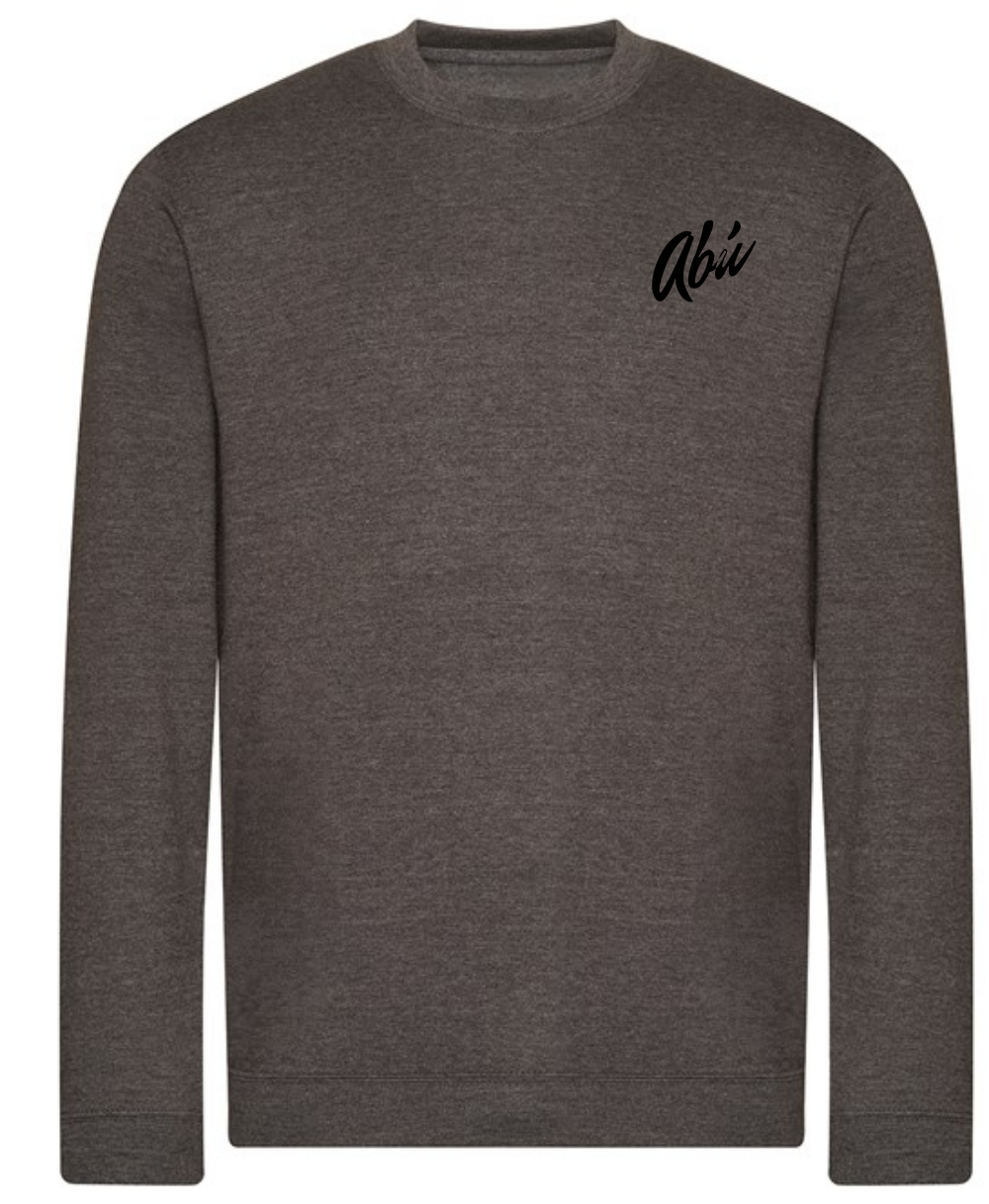 Abú Wear - Unisex Organic Sweatshirt