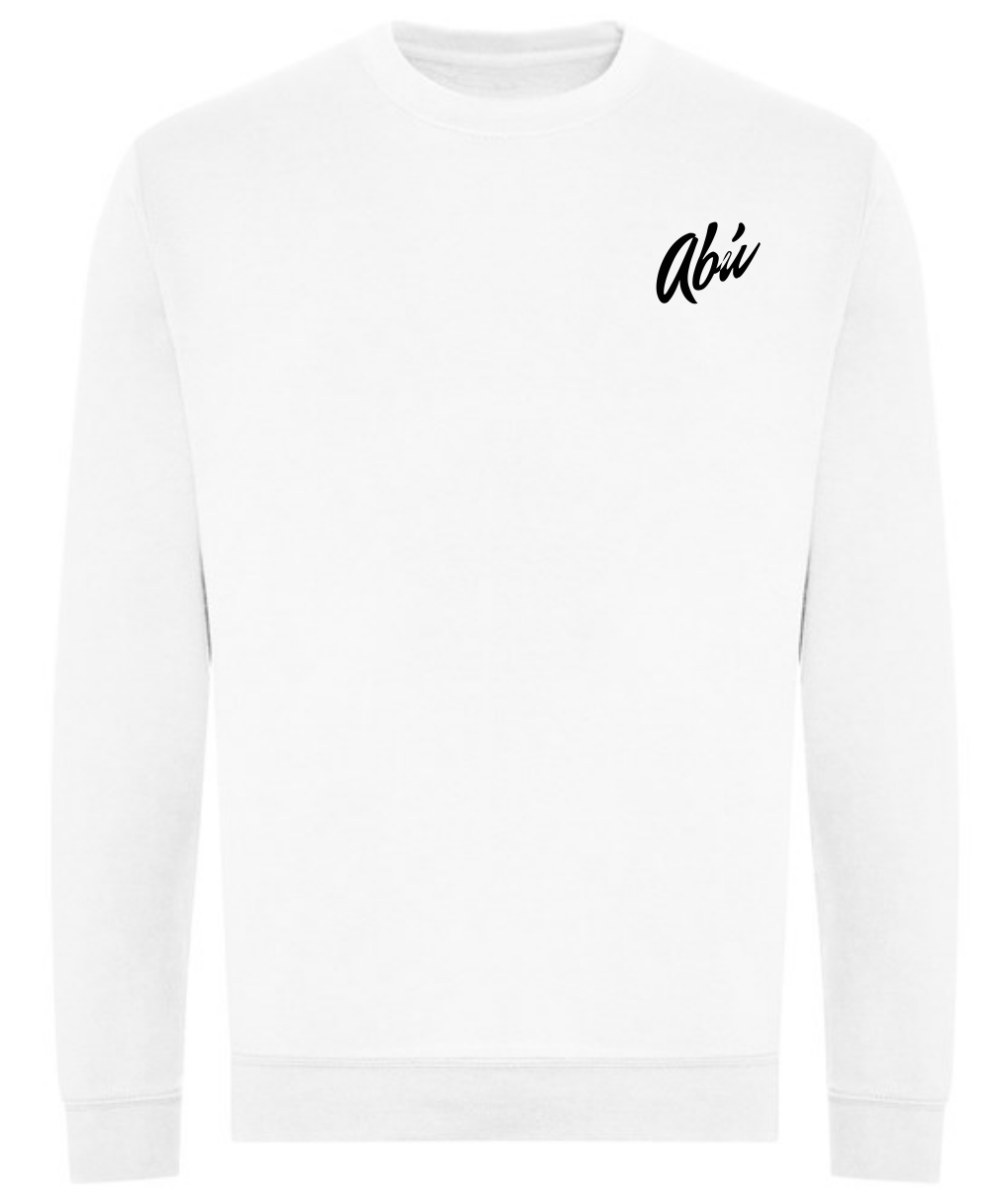 Abú Wear - Unisex Organic Sweatshirt