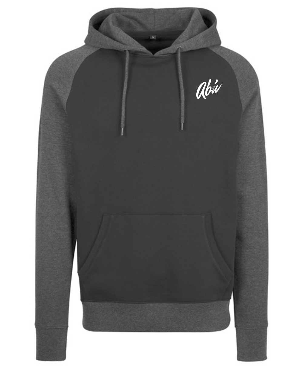 Abú Wear - Raglan Hoodie