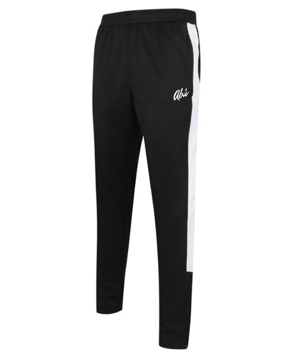 Ab Wear Unisex Tracksuit Bottoms