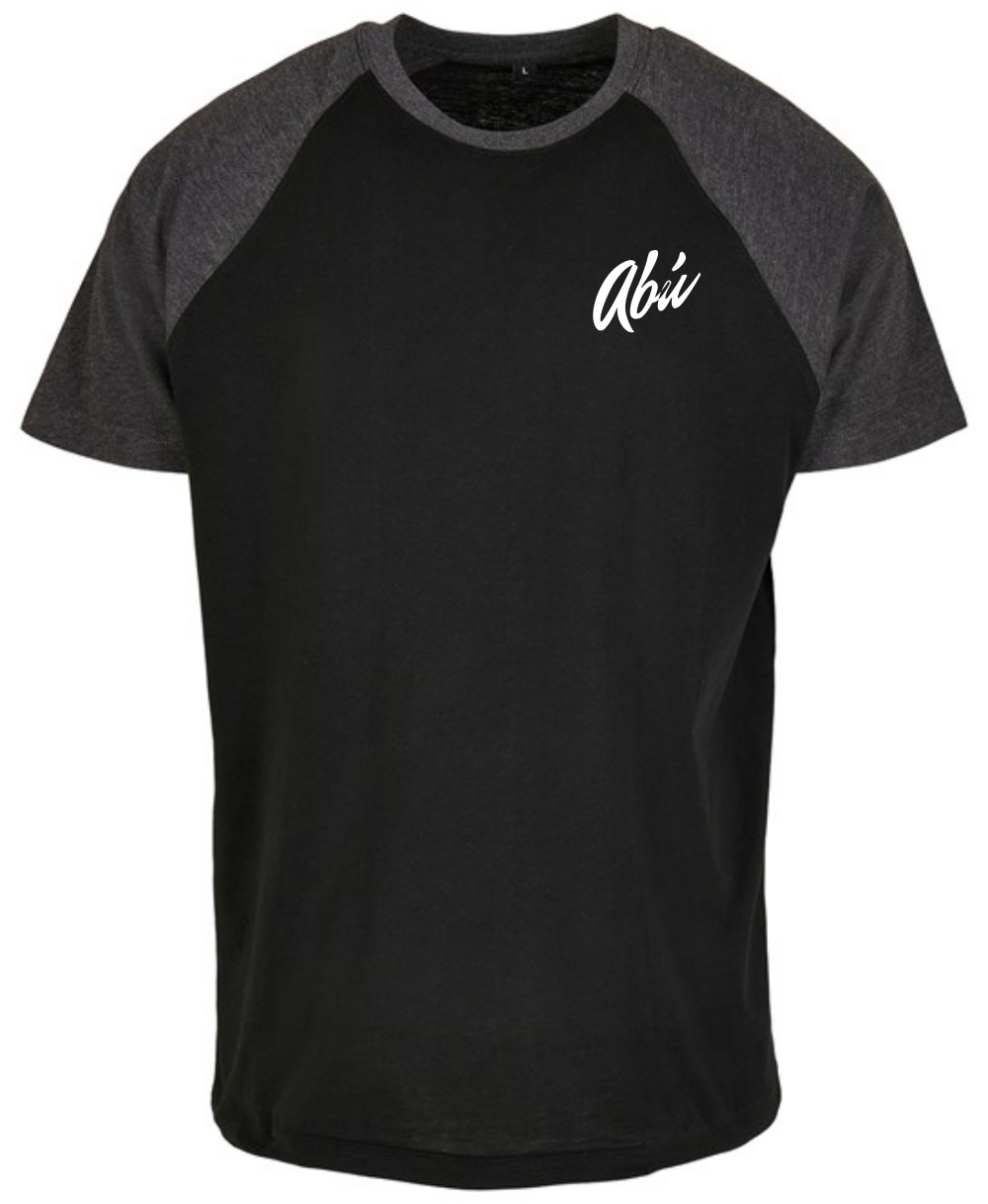 Abú Wear - Unisex Contrast T-Shirt