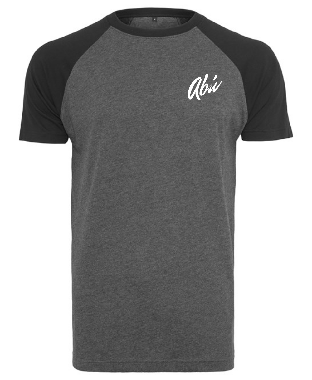 Abú Wear - Unisex Contrast T-Shirt