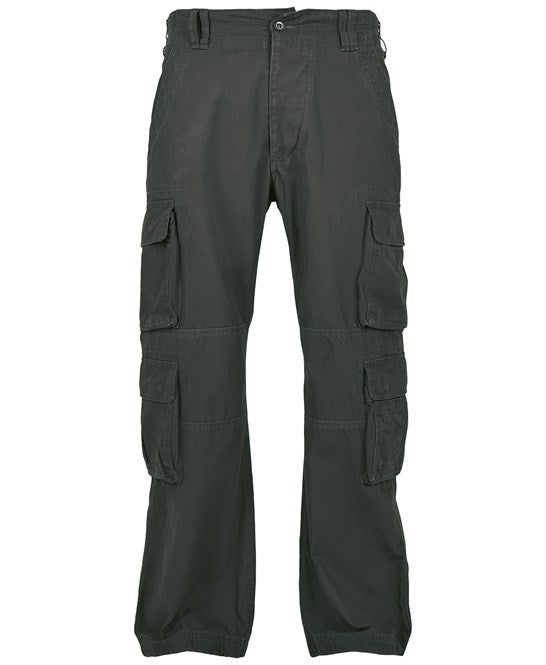 Abú Wear - Pure vintage cargo trousers