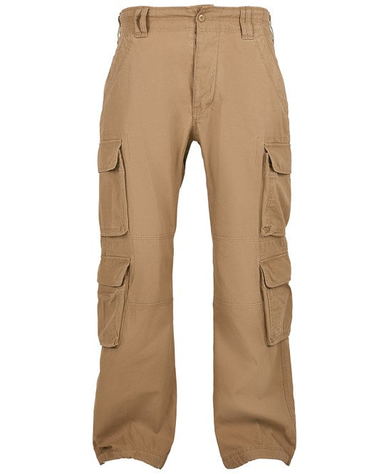 Abú Wear - Pure vintage cargo trousers
