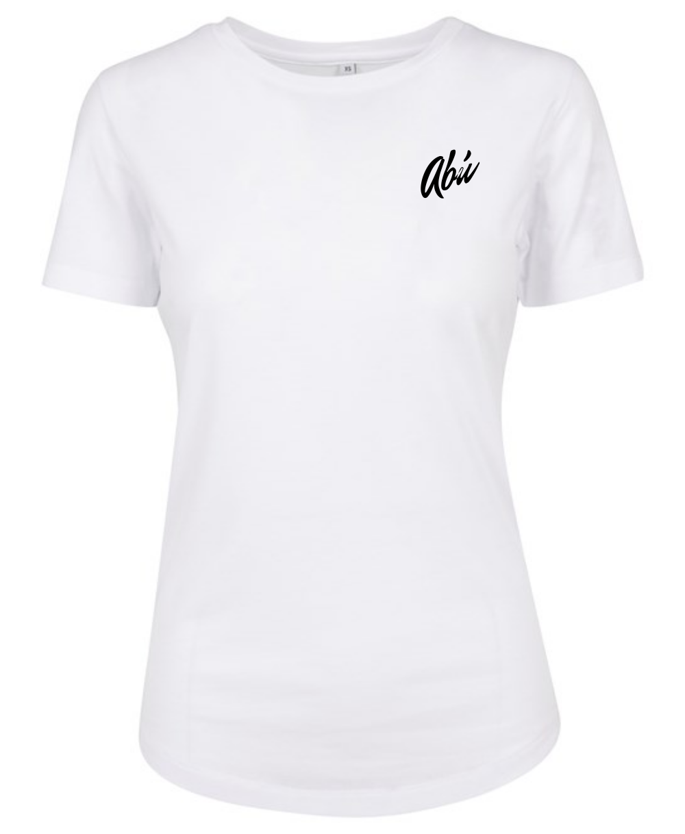 Abú Wear - Women's Fit T-Shirt