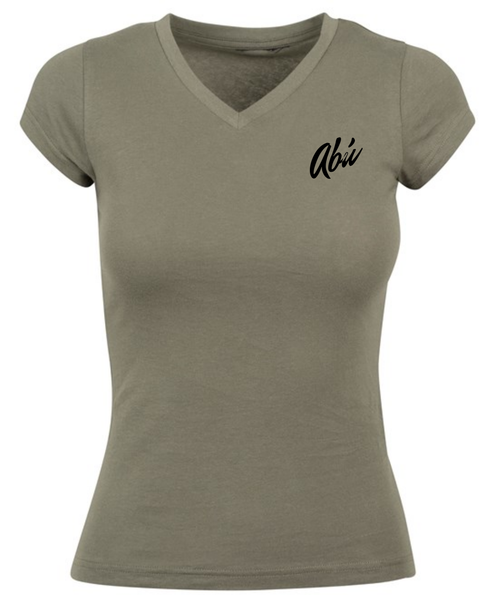 Abú Wear - Women's T-Shirt