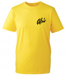Abú Wear Adult T-Shirt