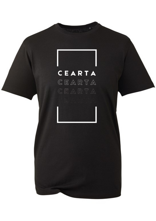 Abú Wear - CEARTA T-Shirt