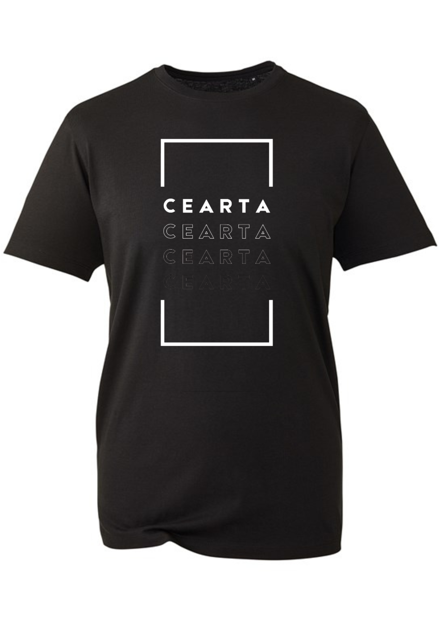 Abú Wear - CEARTA Kids T-Shirt