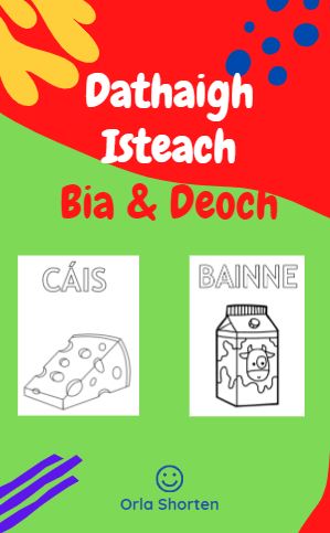 Dathaigh Isteach - Bia agus Deoch