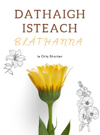 Dathaigh Isteach - Blathanna
