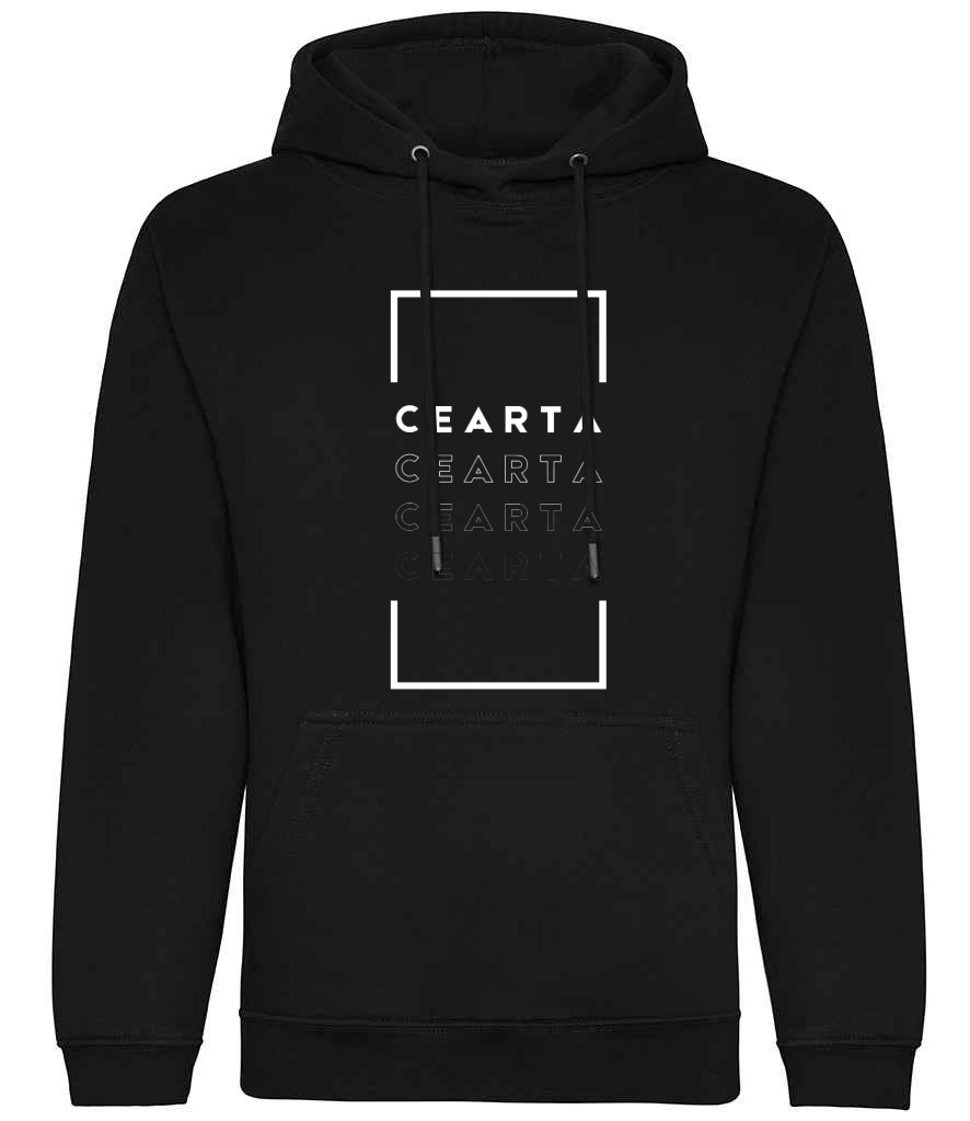 Abú Wear - CEARTA Hoodie